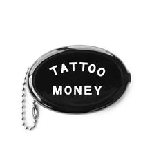 Load image into Gallery viewer, Tattoo Money Coin Pouch
