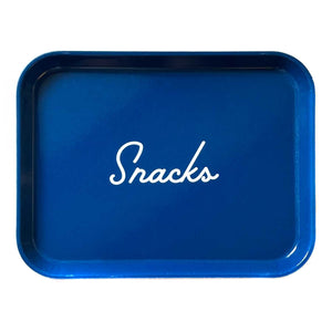 Snacks Tray