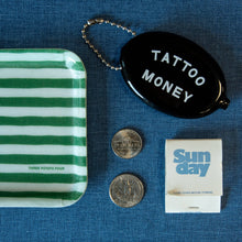Load image into Gallery viewer, Tattoo Money Coin Pouch

