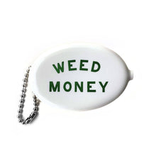 Load image into Gallery viewer, Weed Money Coin Pouch
