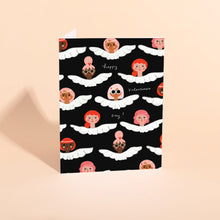 Load image into Gallery viewer, Cupidpalooza Valentine’s Day Card
