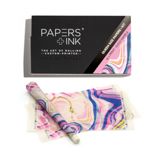 Load image into Gallery viewer, Gucci Swirls | Rolling Paper Kit
