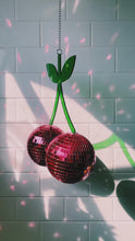 Load and play video in Gallery viewer, Disco Cherries
