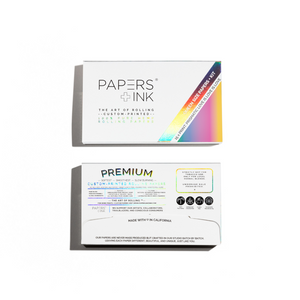 Prismatic Love is Love | Rolling Paper Kit