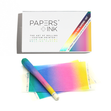Load image into Gallery viewer, Prismatic Love is Love | Rolling Paper Kit
