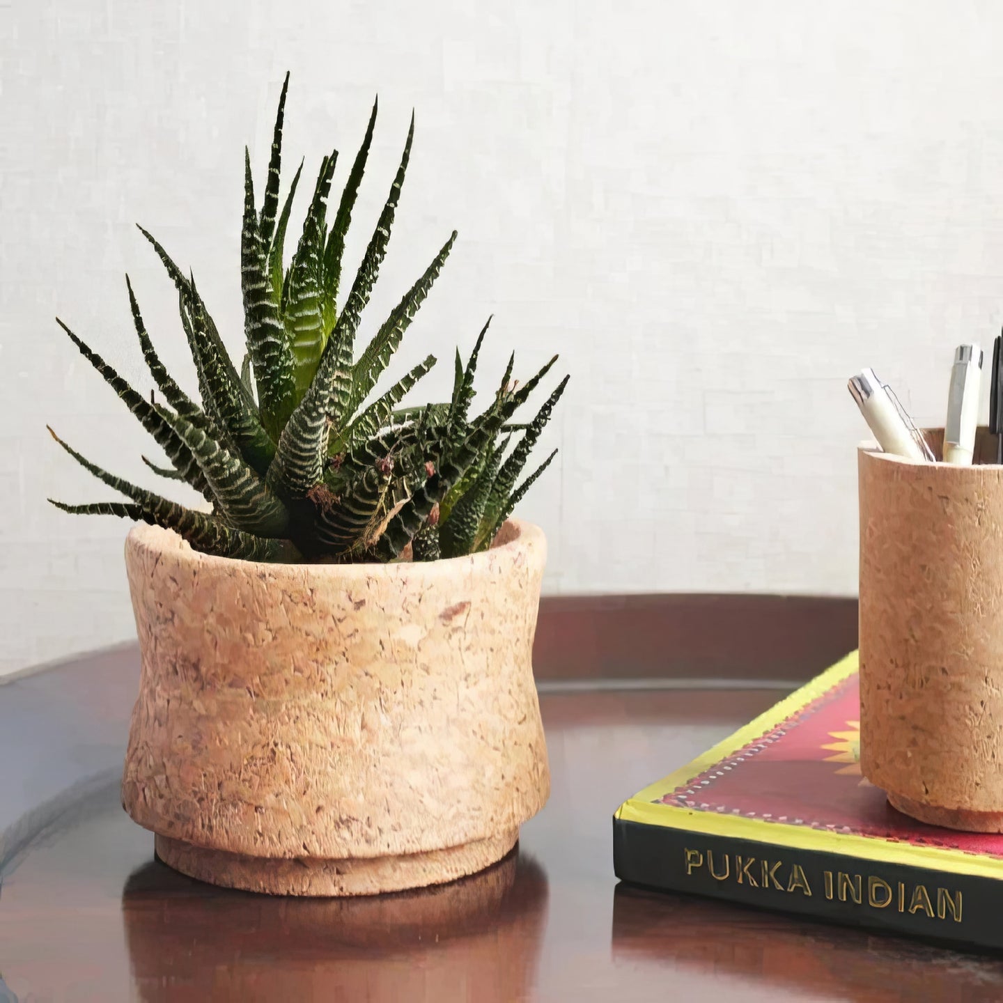 Matka Cork Planter
