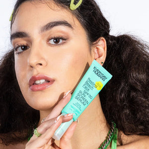 Resting Beach Face SPF30 Sunscreen Serum