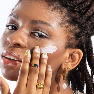 Resting Beach Face SPF30 Sunscreen Serum