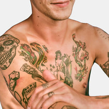 Load image into Gallery viewer, Oh My Bod! SPF50 Sunscreen Lotion
