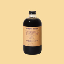 Load image into Gallery viewer, Espresso Syrup
