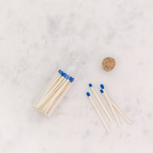 Royal Blue Matches