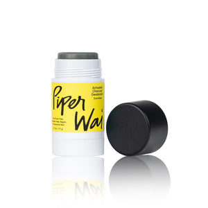 Natural Deodorant Stick | Unscented