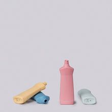 Load image into Gallery viewer, Dish Detergent Bottle Vase
