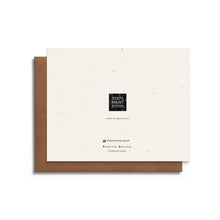 Load image into Gallery viewer, Eggnog Christmas Card
