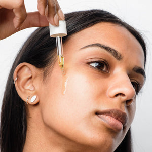 Stay Gold Face Elixir