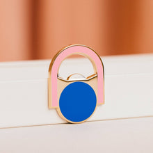 Load image into Gallery viewer, Circle Arch Bottle Opener Magnet
