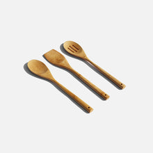 Load image into Gallery viewer, Bamboo Cooking Utensils
