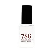 Load image into Gallery viewer, white nail polish
