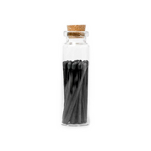Load image into Gallery viewer, all black matches
