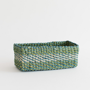 All Purpose Storage Tray | Green