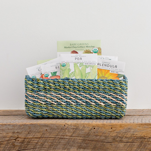 All Purpose Storage Tray | Green