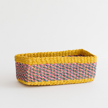 Load image into Gallery viewer, All Purpose Storage Tray | Yellow
