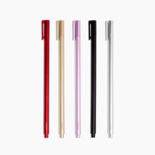 Load image into Gallery viewer, Apex Pens in Metallic | Set of 5
