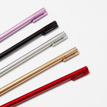 Load image into Gallery viewer, Apex Pens in Metallic | Set of 5
