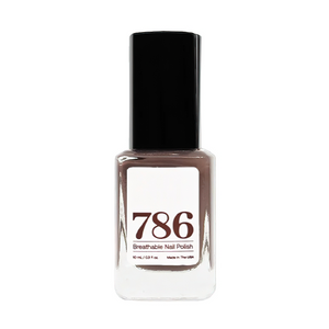 Aswan | Breathable Nail Polish