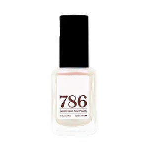 Bahrain | Breathable Nail Polish