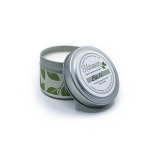 Bali Candle