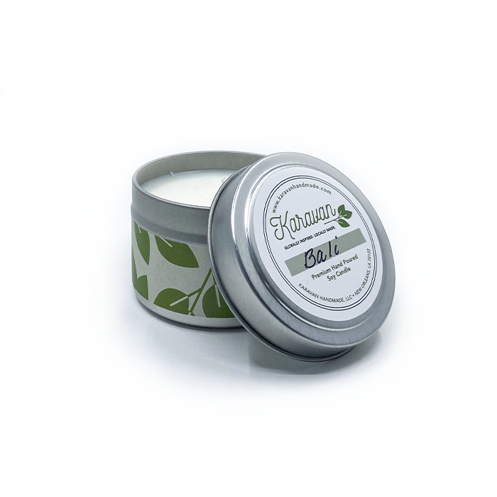 Bali Candle