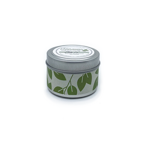 Bali Candle