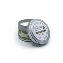 Load image into Gallery viewer, Black Sea Candle
