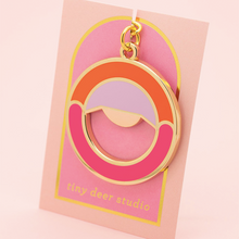 Load image into Gallery viewer, Bottle Opener Keychain
