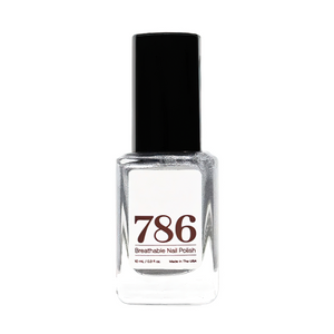 Brunei | Breathable Nail Polish
