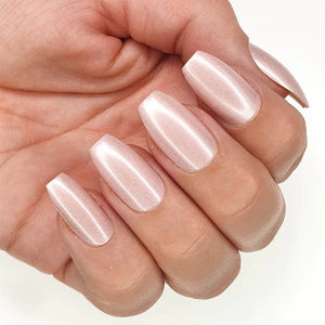 Casablanca | Breathable Nail Polish
