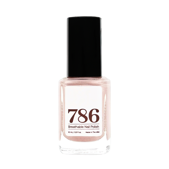 Casablanca | Breathable Nail Polish