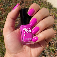 Load image into Gallery viewer, Chamarel | Breathable Nail Polish
