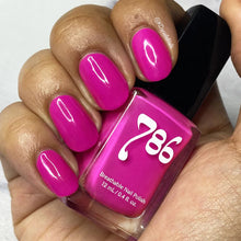 Load image into Gallery viewer, Chamarel | Breathable Nail Polish
