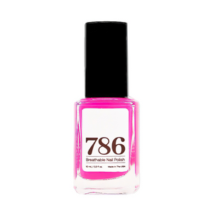 Chamarel | Breathable Nail Polish