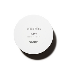 Load image into Gallery viewer, Cloud | Fragrance-Free Body &amp; Hand Cream

