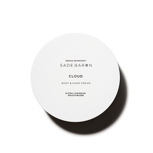 Cloud | Fragrance-Free Body & Hand Cream