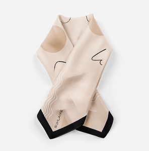 Coco Scarf