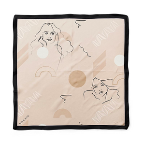 Coco Scarf
