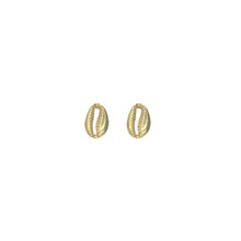 Load image into Gallery viewer, Cowrie Earrings

