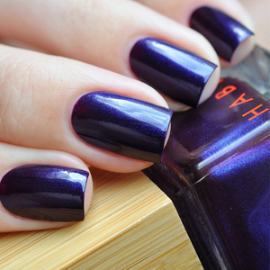 Creature of the Night | Non-Toxic Nail Polish
