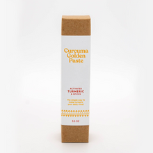 Load image into Gallery viewer, Curcuma Golden Paste
