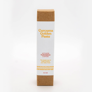 Curcuma Golden Paste