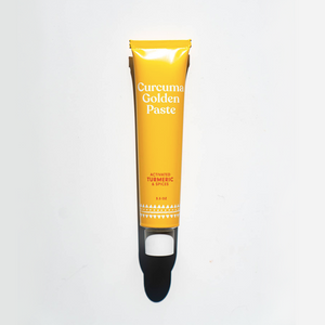 Curcuma Golden Paste